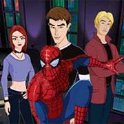 Spider-Man (2003 TV Series)