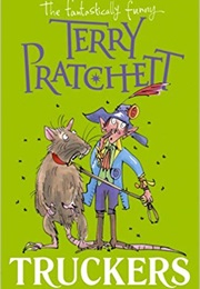 Truckers (Terry Pratchett)