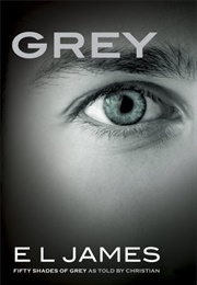 Grey (E.L. James)