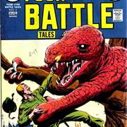 Four-Star Battle Tales