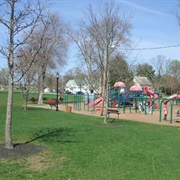 Whitman, Massachusetts