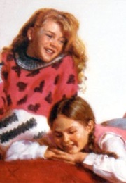 The Baby-Sitters Club Series (Ann M. Martin, Etc.)