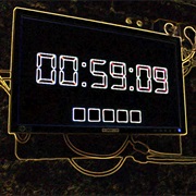 Complete an Escape Room in Time