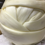 Oaxaca Cheese