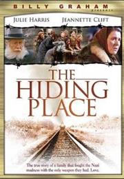 The Hiding Place