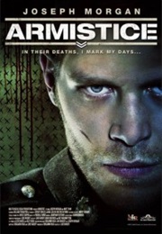 Armistice (2014)