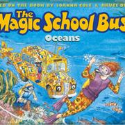 Magic School Bus Oceans