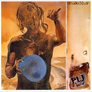 P.L.J. Band - Armageddon