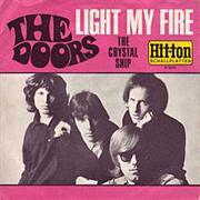 Light My Fire - The Doors