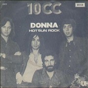Donna - 10CC