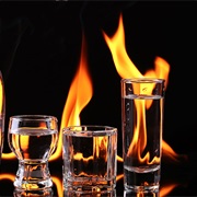 Alcoholic Beverages Make the Entire Body Warmer