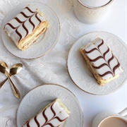 Mille Feuille