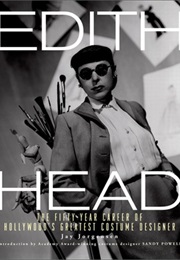 Edith Head (Jay Jorgensen)