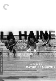 La Haine