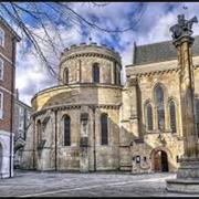 Temple Church