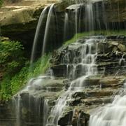 Cuyahoga Falls, Ohio