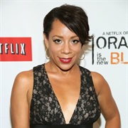 Selenis Leyva