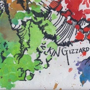 King Gizzard & the Lizard Wizard - Anglesea