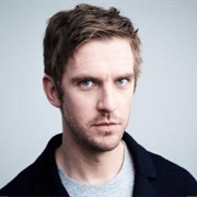 Dan Stevens