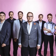 St Paul & the Broken Bones