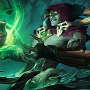 Soulstealer Vladimir