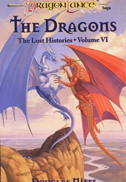 The Dragons (Douglas Niles)