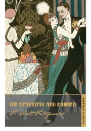 The Beautiful and Damned (F Scott Fitzgerald)