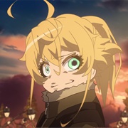 Youjo Senki: Saga of Tanya the Evil Movie