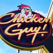 Guys Chicken