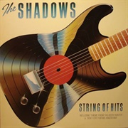 The Shadows - String of Hits
