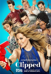 Clipped (2015)