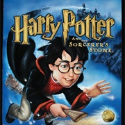 Harry Potter and the Sorcerer's Stone (PC)