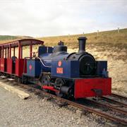 Groudle Glen Railway