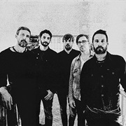 Sam Roberts Band