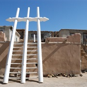 Acoma Pueblo
