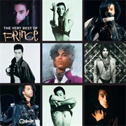 The Very Best of Prince - Prince (2001)