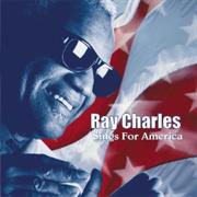 Ray Charles - Ray Charles Sings for America