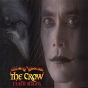 The Crow: Stairway to Heaven