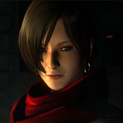 Carla Radames