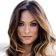 Olivia Wilde