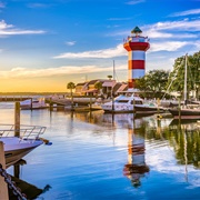 Hilton Head Island, SC