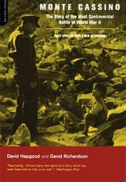 Monte Cassino (David Hapgood)