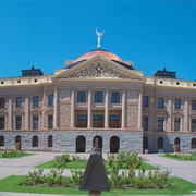 Arizona Capitol