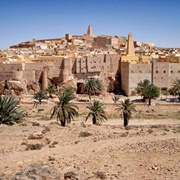 Ghadaia, Algeria
