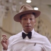 Pharrell