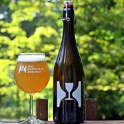Hill Farmstead Nelson Sauvin Single Hop Pale Ale