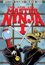 Master Ninja 1 (1984)