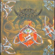 Bal Sagoth - The Chthonic Chronicles