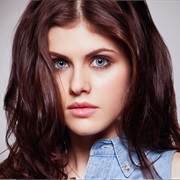Alexandra Daddario