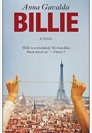 Billie (Anna Gavalda)